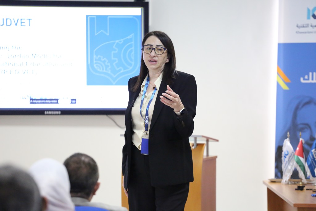 KUTC & Dual Vocational Training