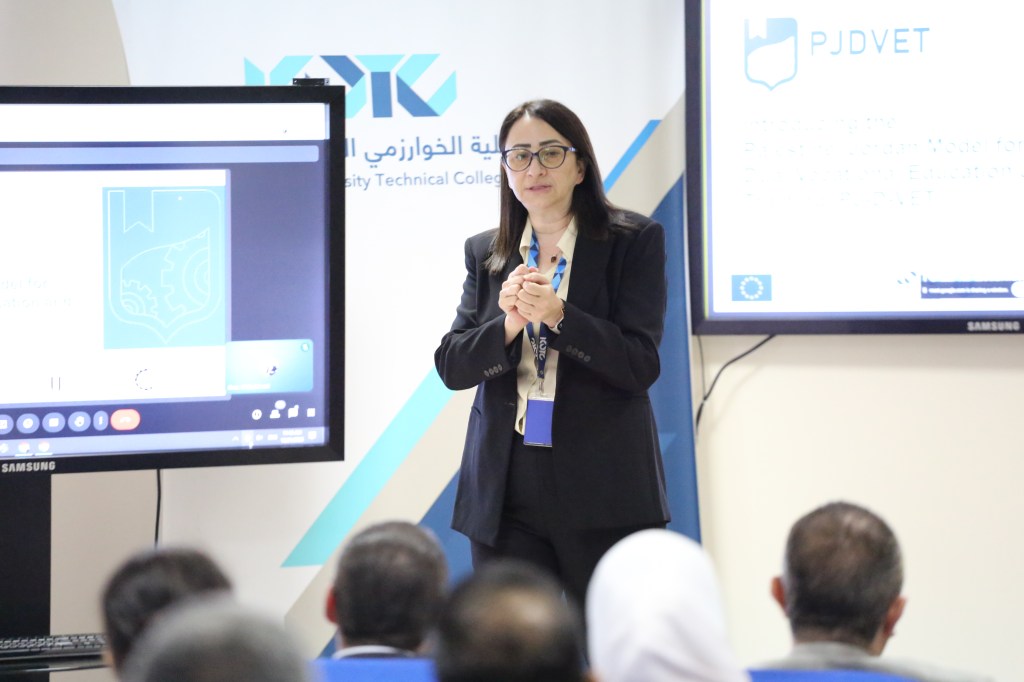 KUTC & Dual Vocational&nbsp;Training