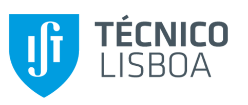logo of tecnico lisboa
شعار تكنيكو لشبونة